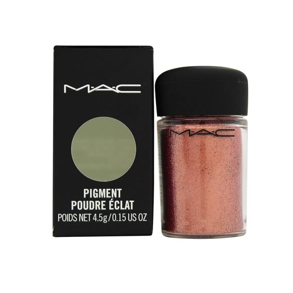MAC Pigment - ROSE - - Picture 1 of 2